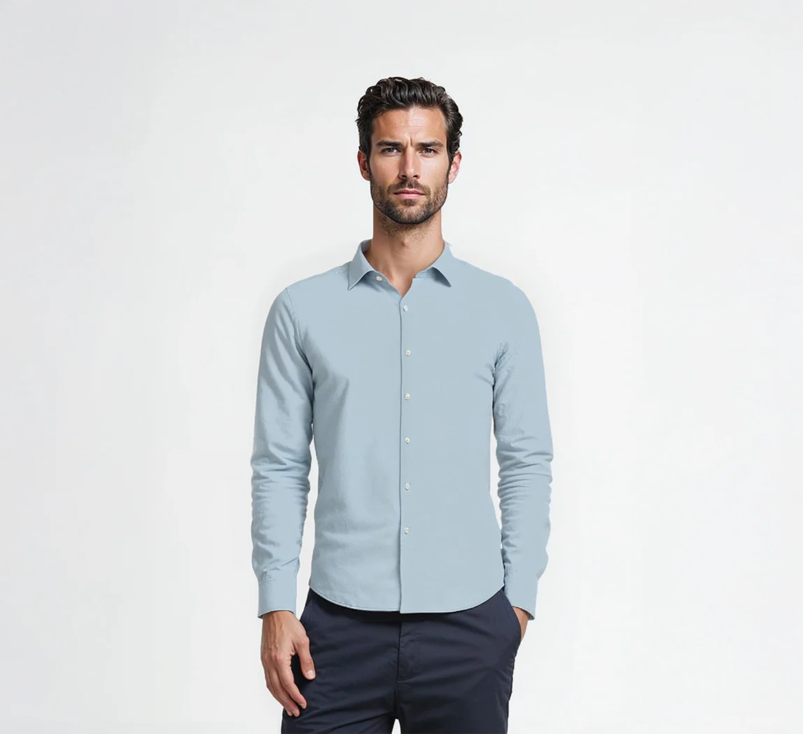 CORDURA MERINO SHIRT - Image 11