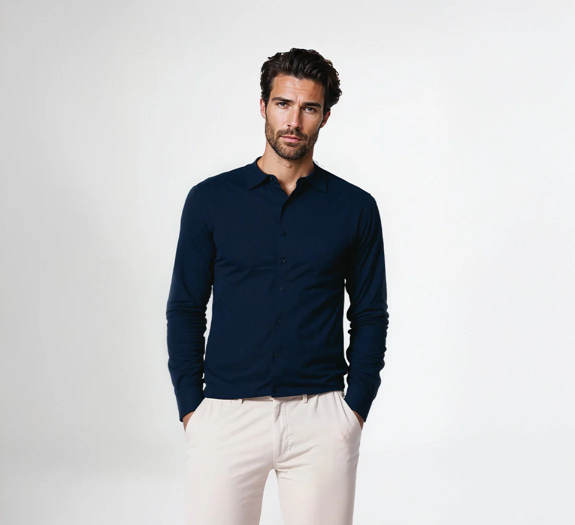 CORDURA MERINO SHIRT - Image 9