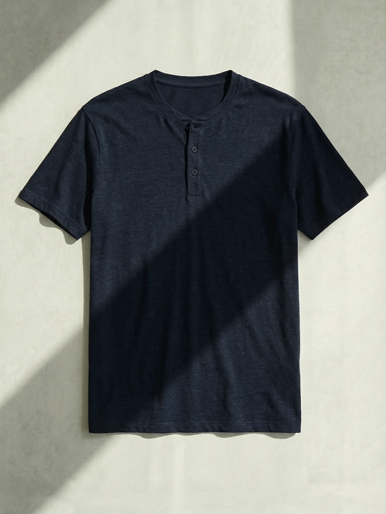 DRY HEMP HENLEY - Image 11