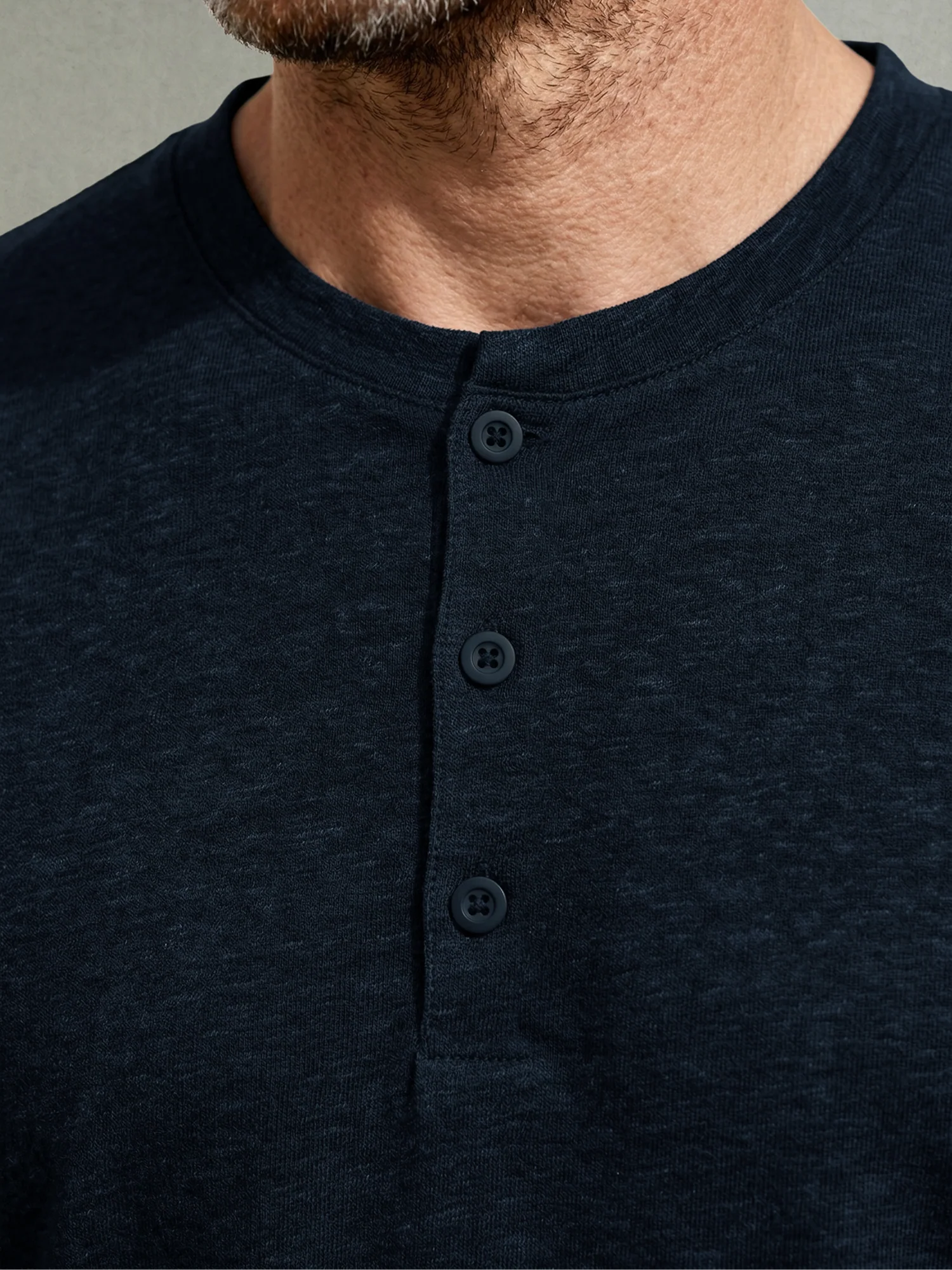 DRY HEMP HENLEY - Image 15