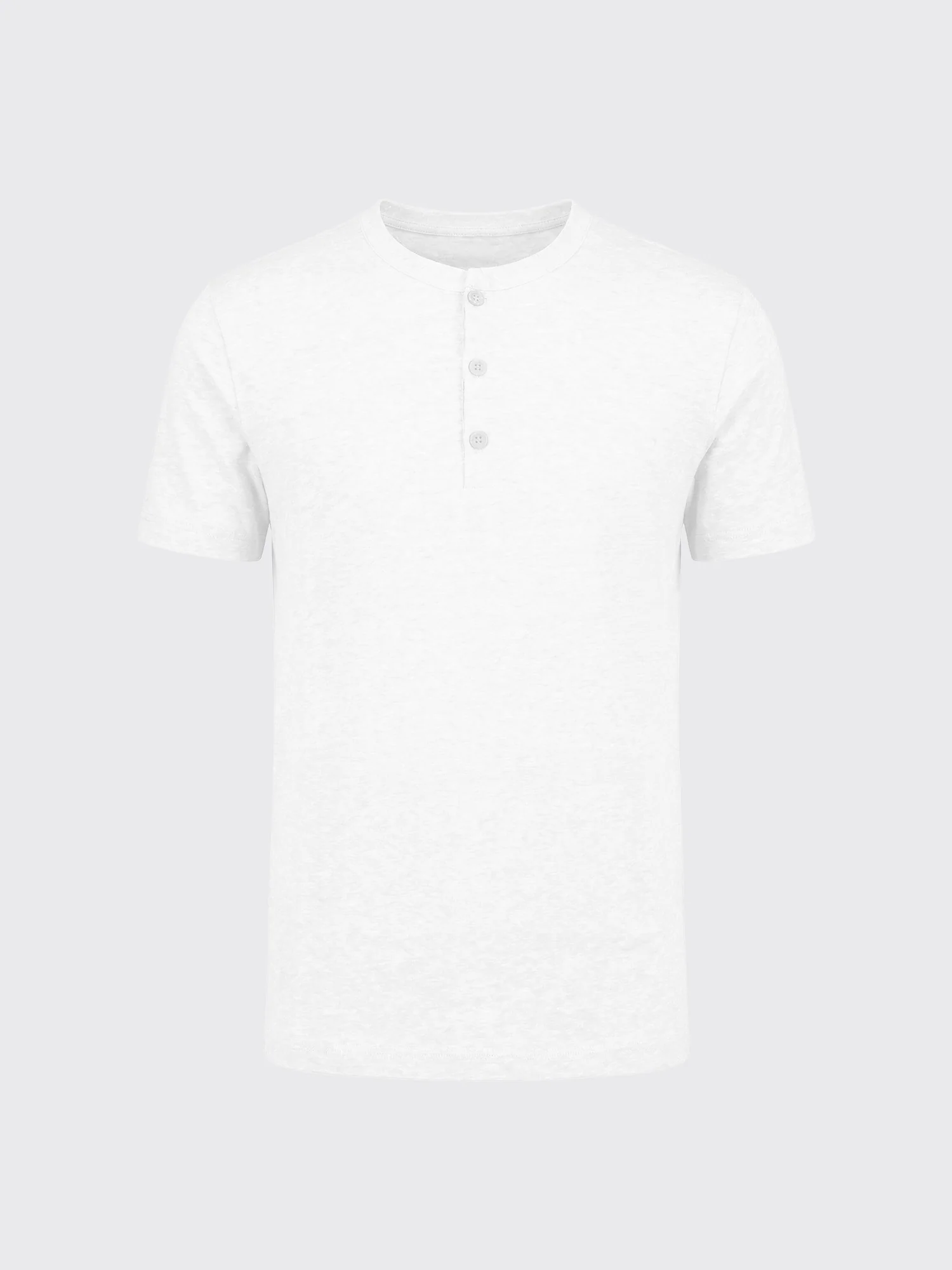 DRY HEMP HENLEY - Image 28