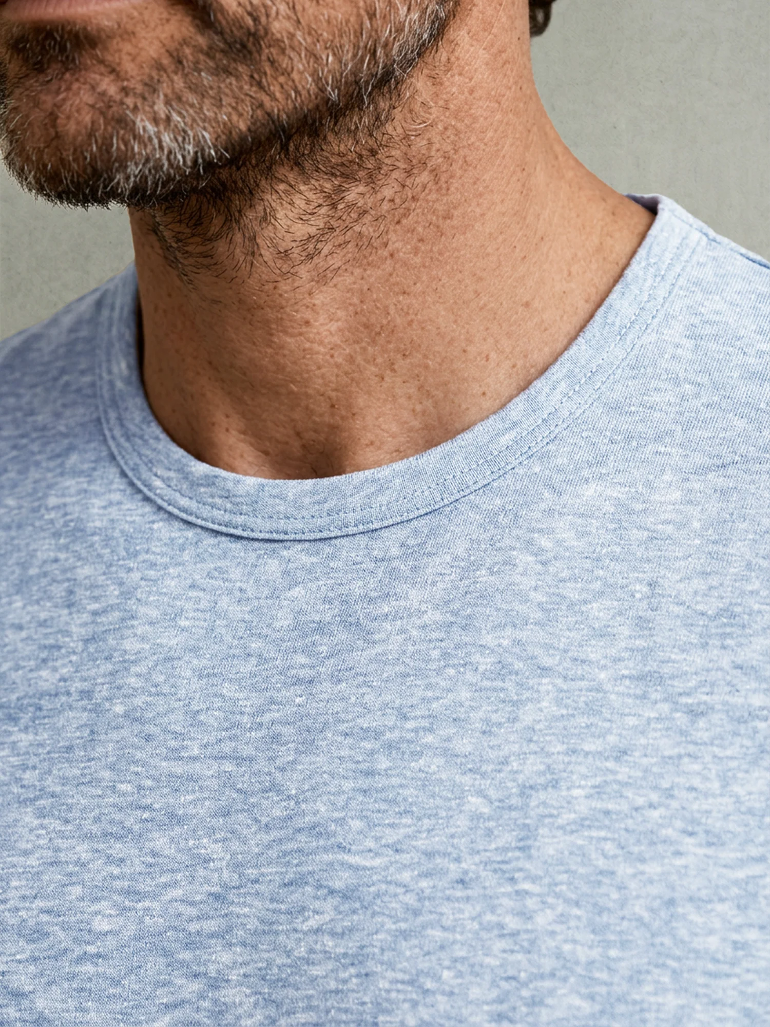 DRY HEMP T-SHIRT - Image 15