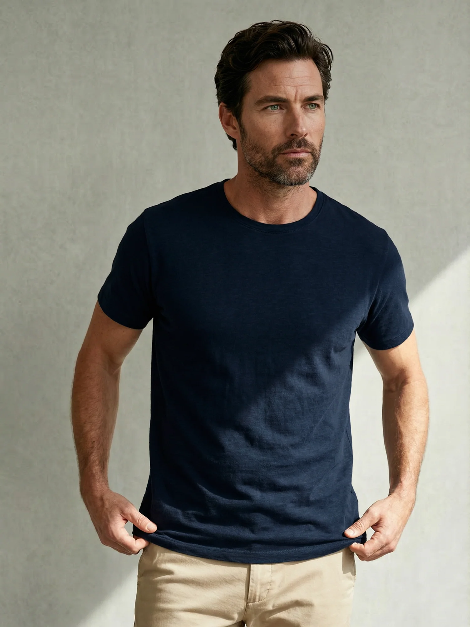 DRY HEMP T-SHIRT - Image 22