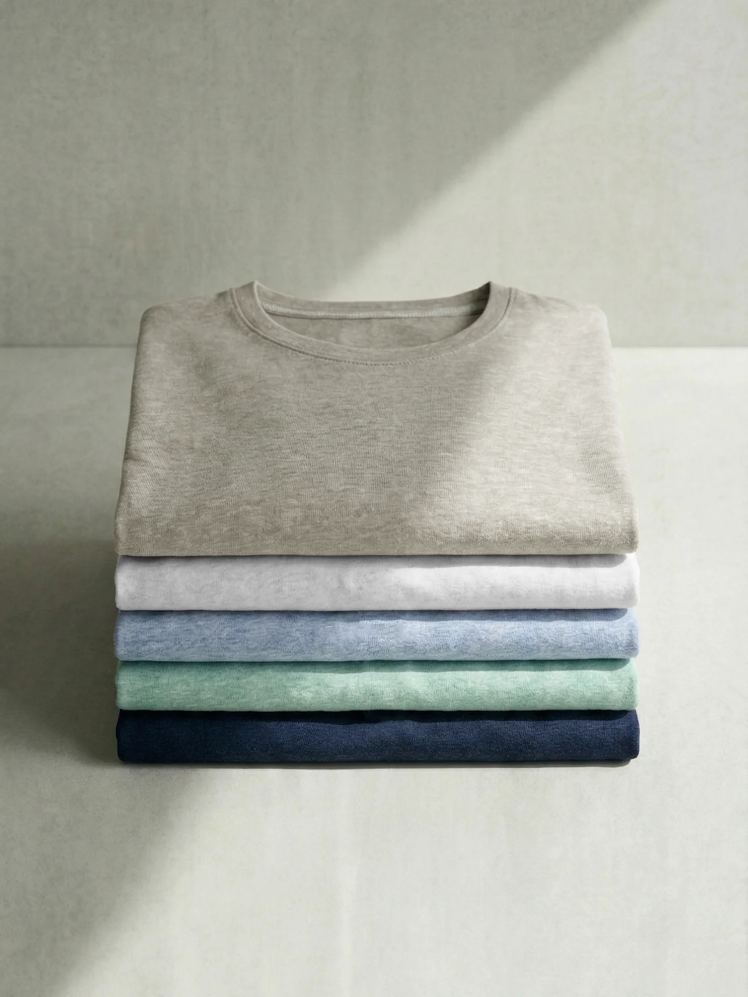 DRY HEMP T-SHIRT - Image 4
