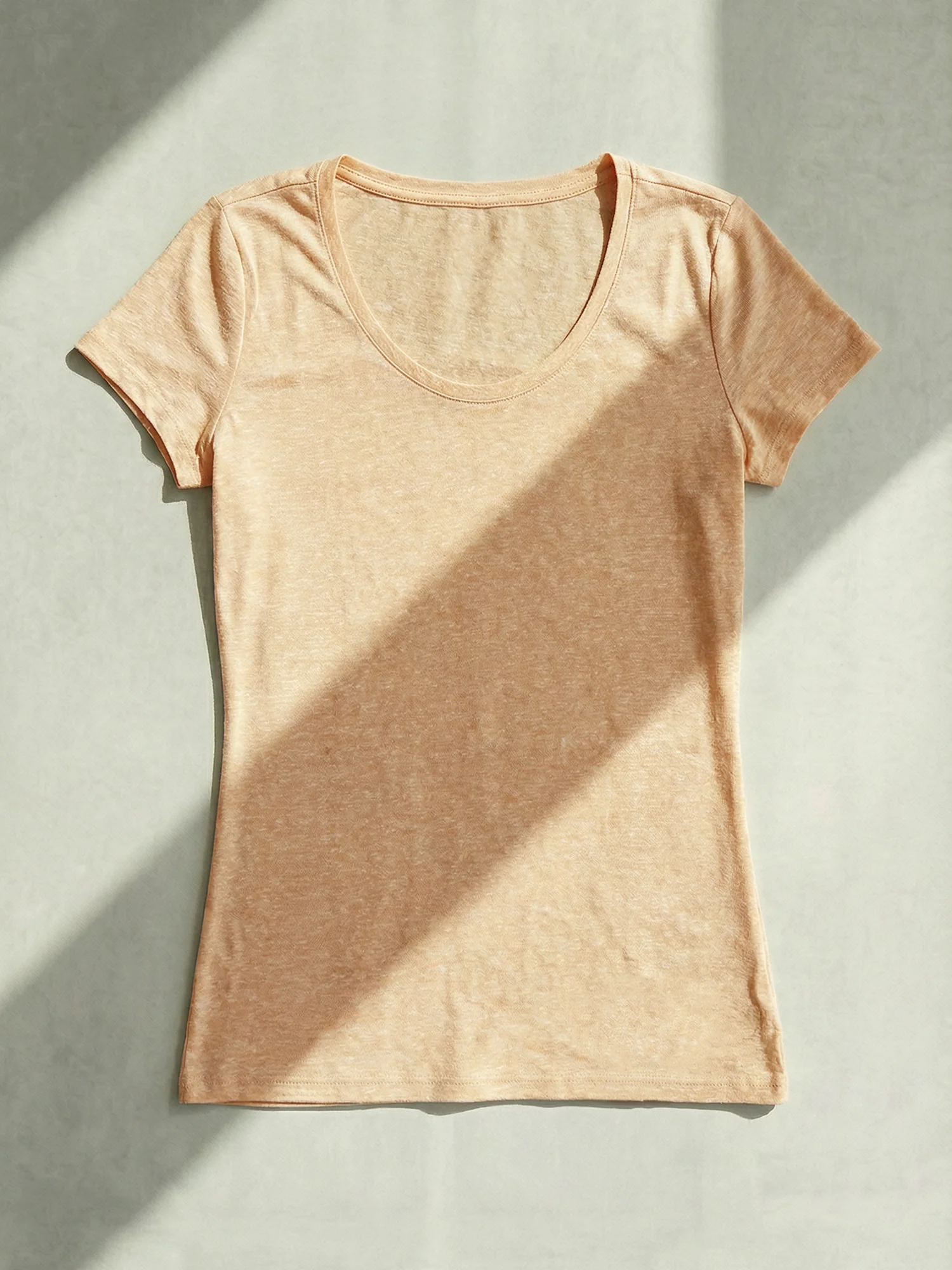 DRY HEMP WOMAN T-SHIRT - Image 11