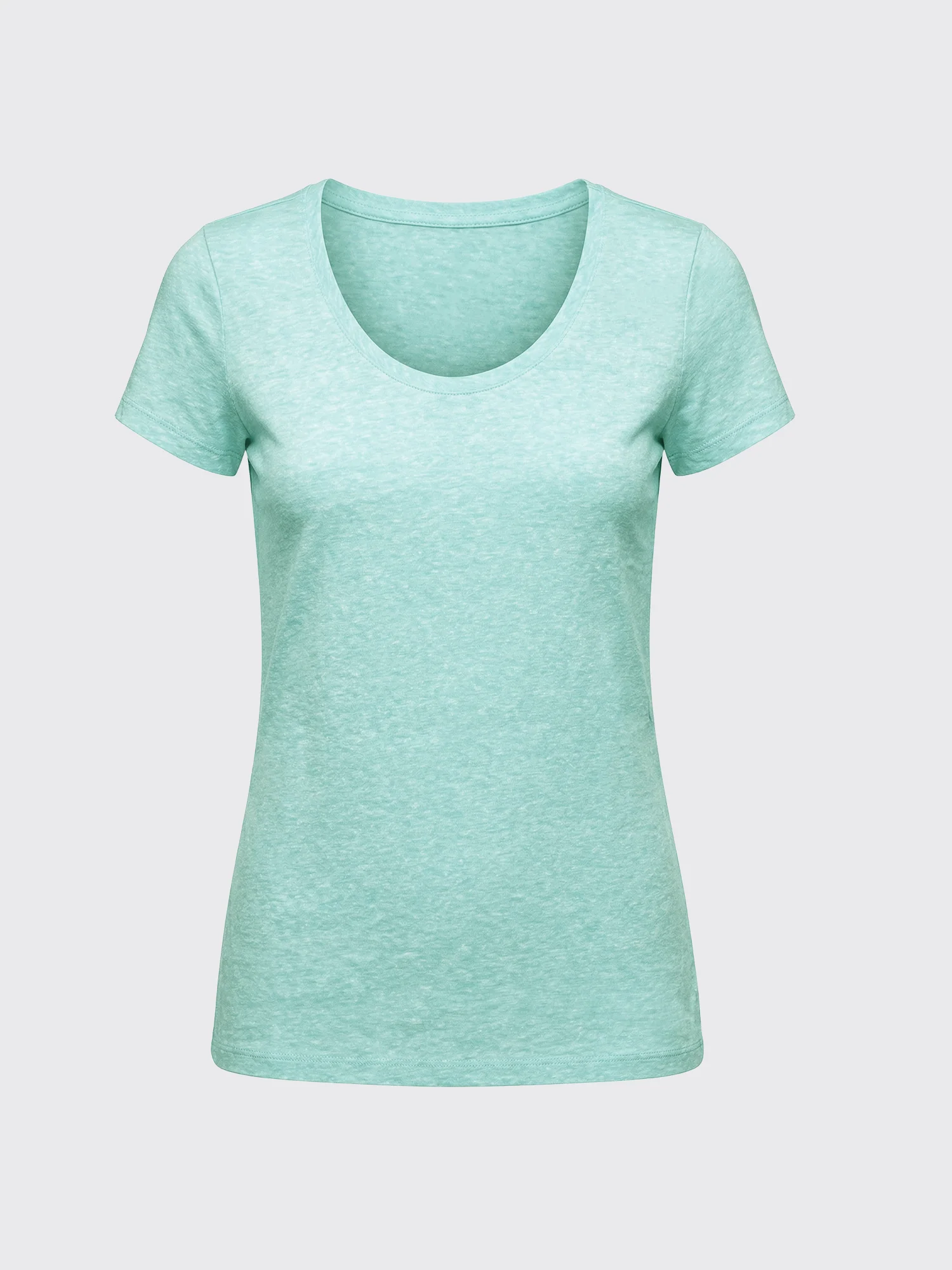 DRY HEMP WOMAN T-SHIRT - Image 17