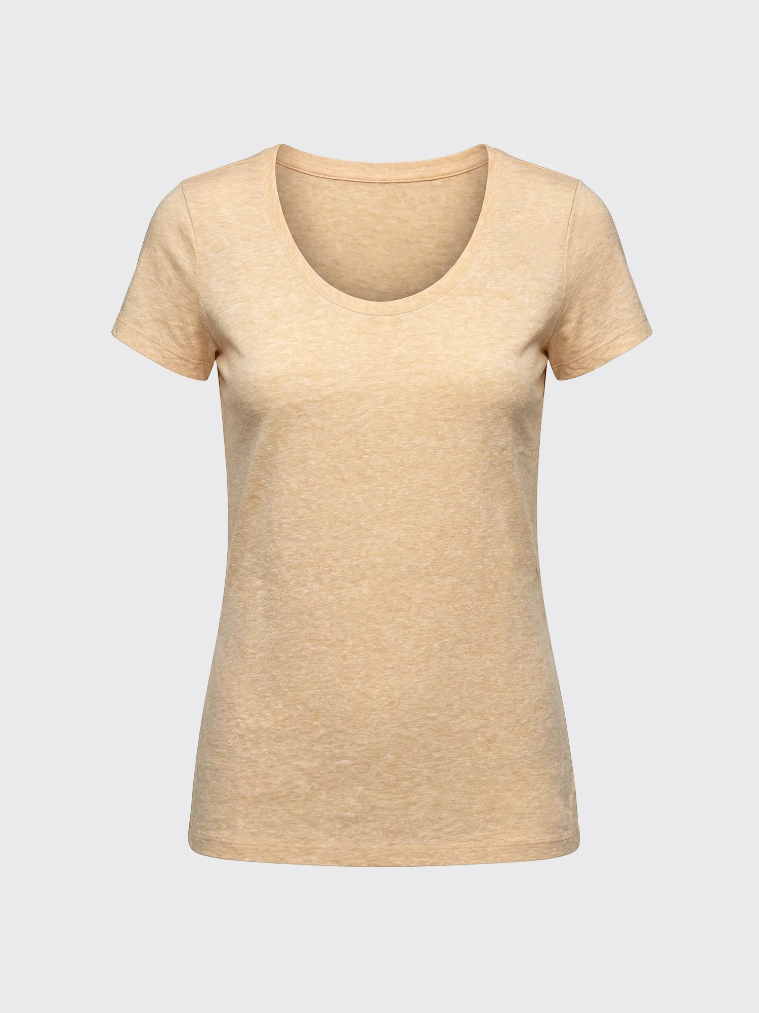 DRY HEMP WOMAN T-SHIRT - Image 18