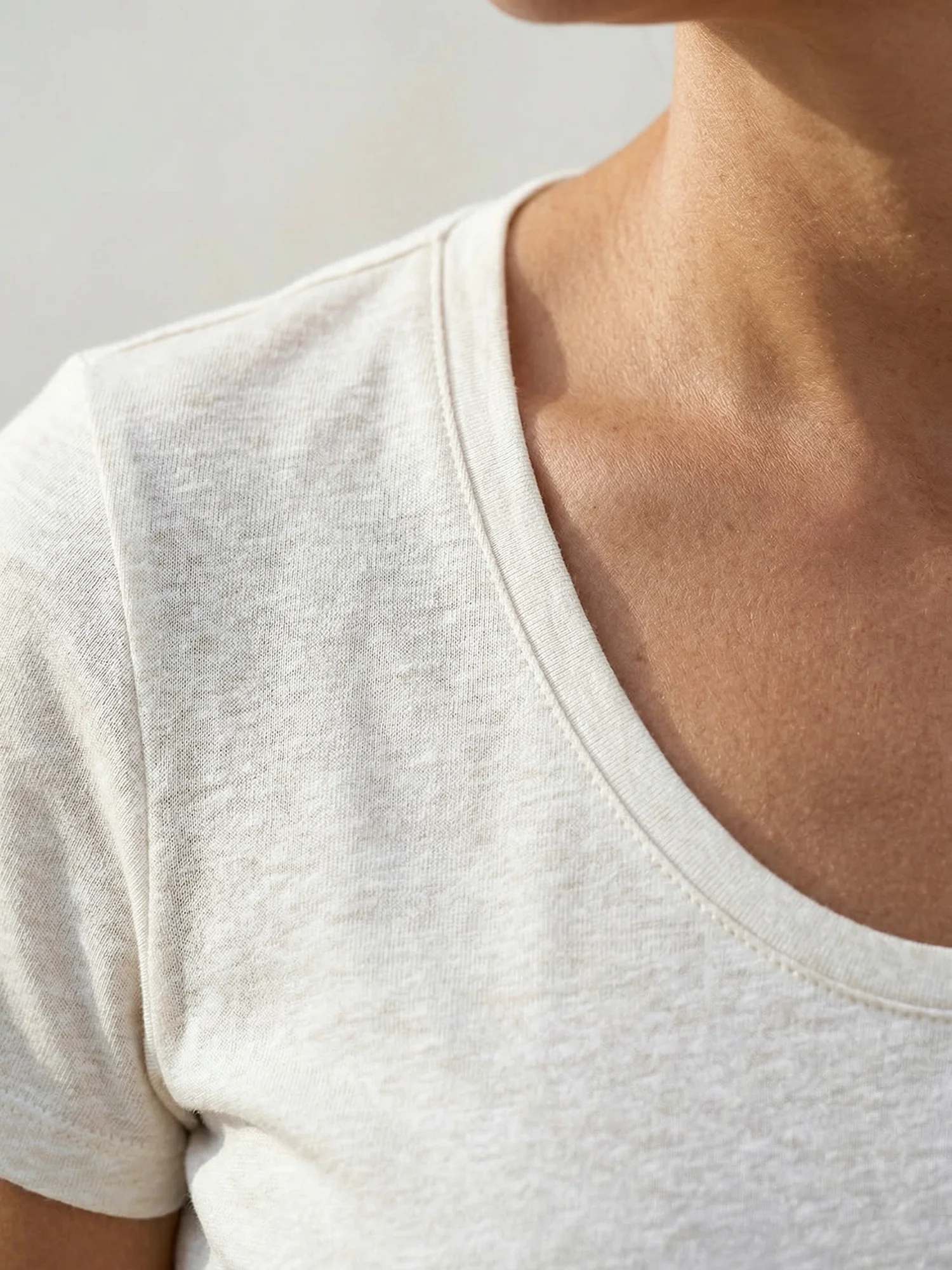 DRY HEMP WOMAN T-SHIRT - Image 5