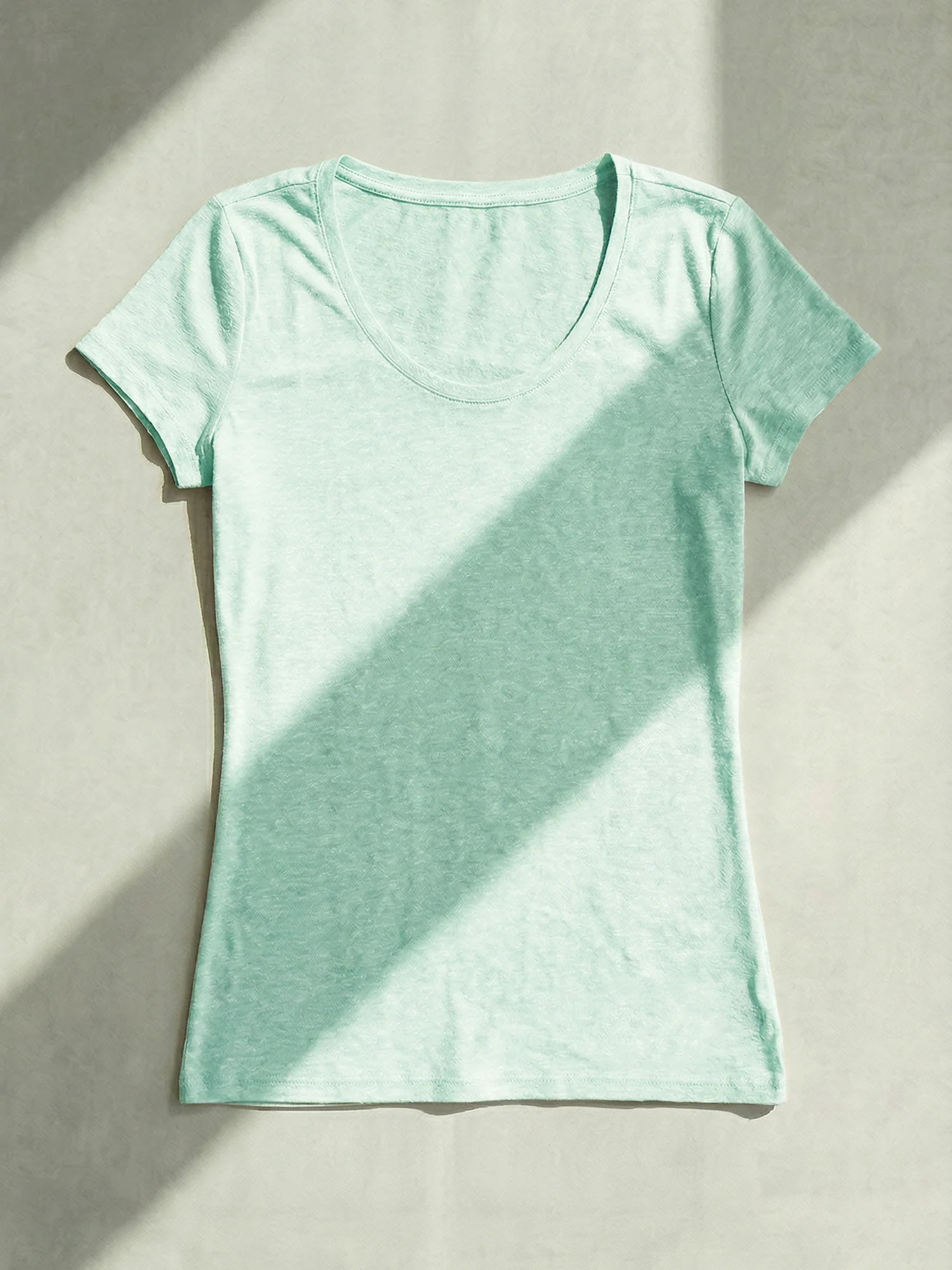 DRY HEMP WOMAN T-SHIRT - Image 6