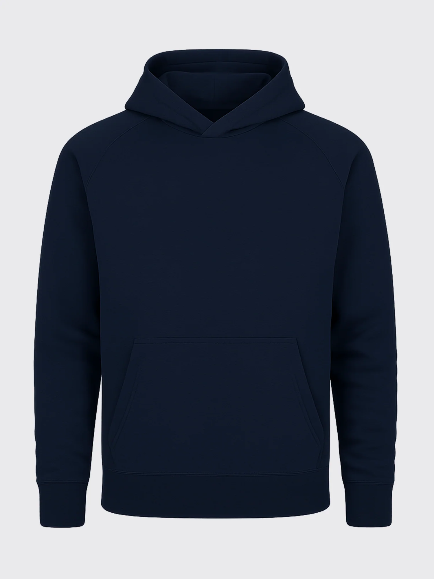 ESSENTIAL MERINO HOODIE - Image 3