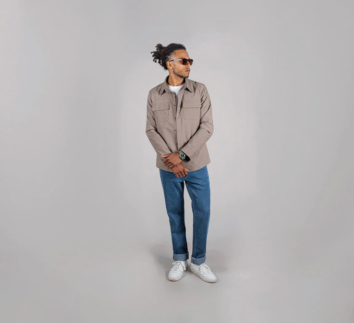 EVERYDAY OVERSHIRT - Image 16