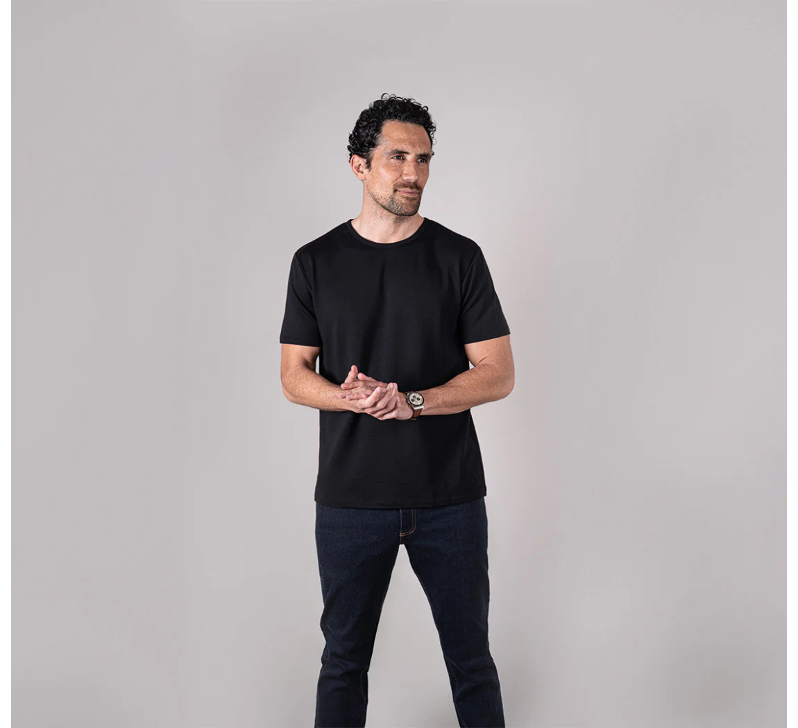 EVOLUTION MERINO T-SHIRT - Image 13