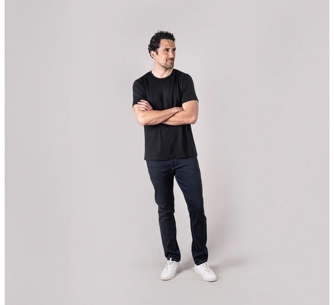 EVOLUTION MERINO T-SHIRT - Image 14