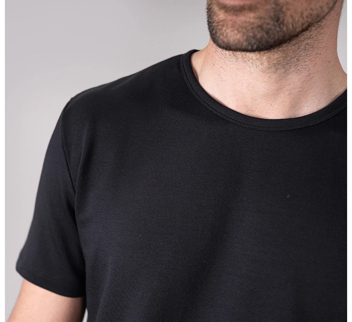 EVOLUTION MERINO T-SHIRT - Image 15