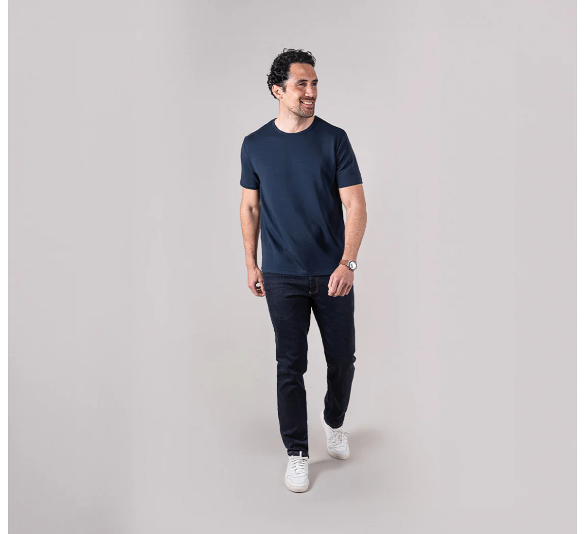 EVOLUTION MERINO T-SHIRT - Image 16