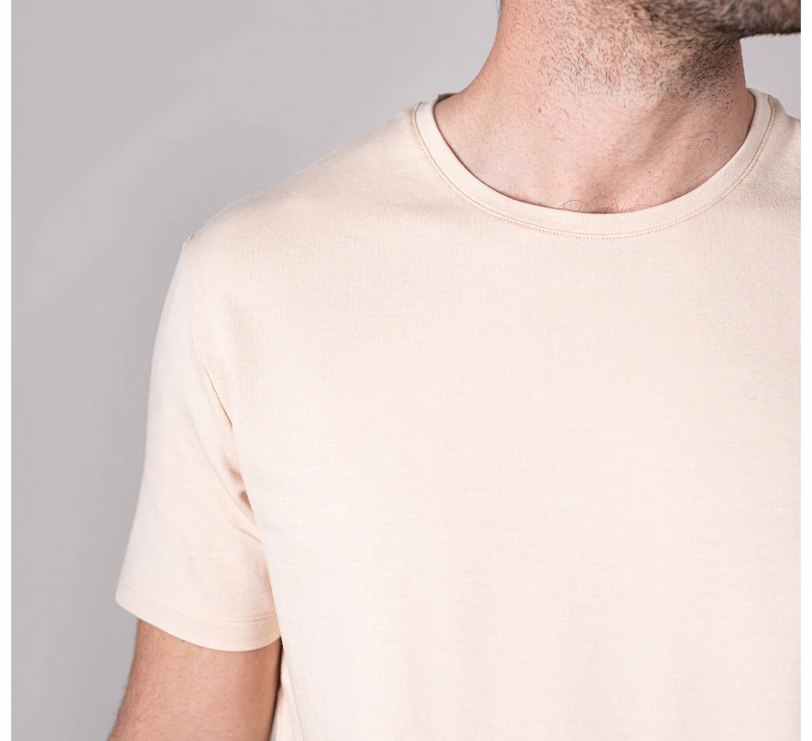 EVOLUTION MERINO T-SHIRT - Image 20