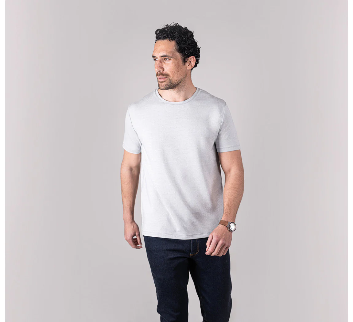 EVOLUTION MERINO T-SHIRT - Image 21