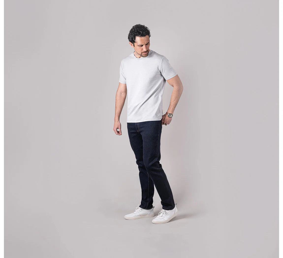 EVOLUTION MERINO T-SHIRT - Image 22