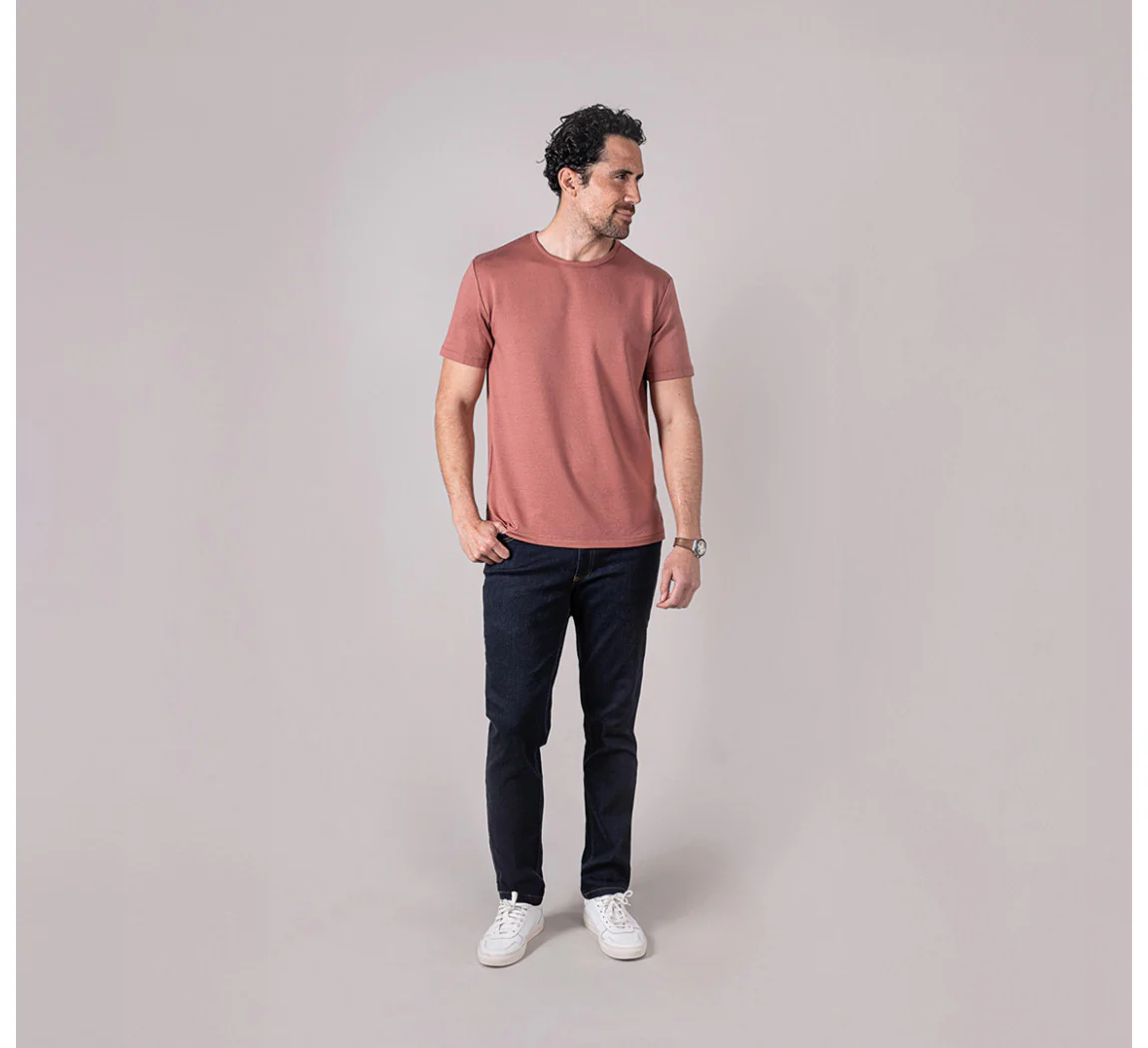 EVOLUTION MERINO T-SHIRT - Image 29