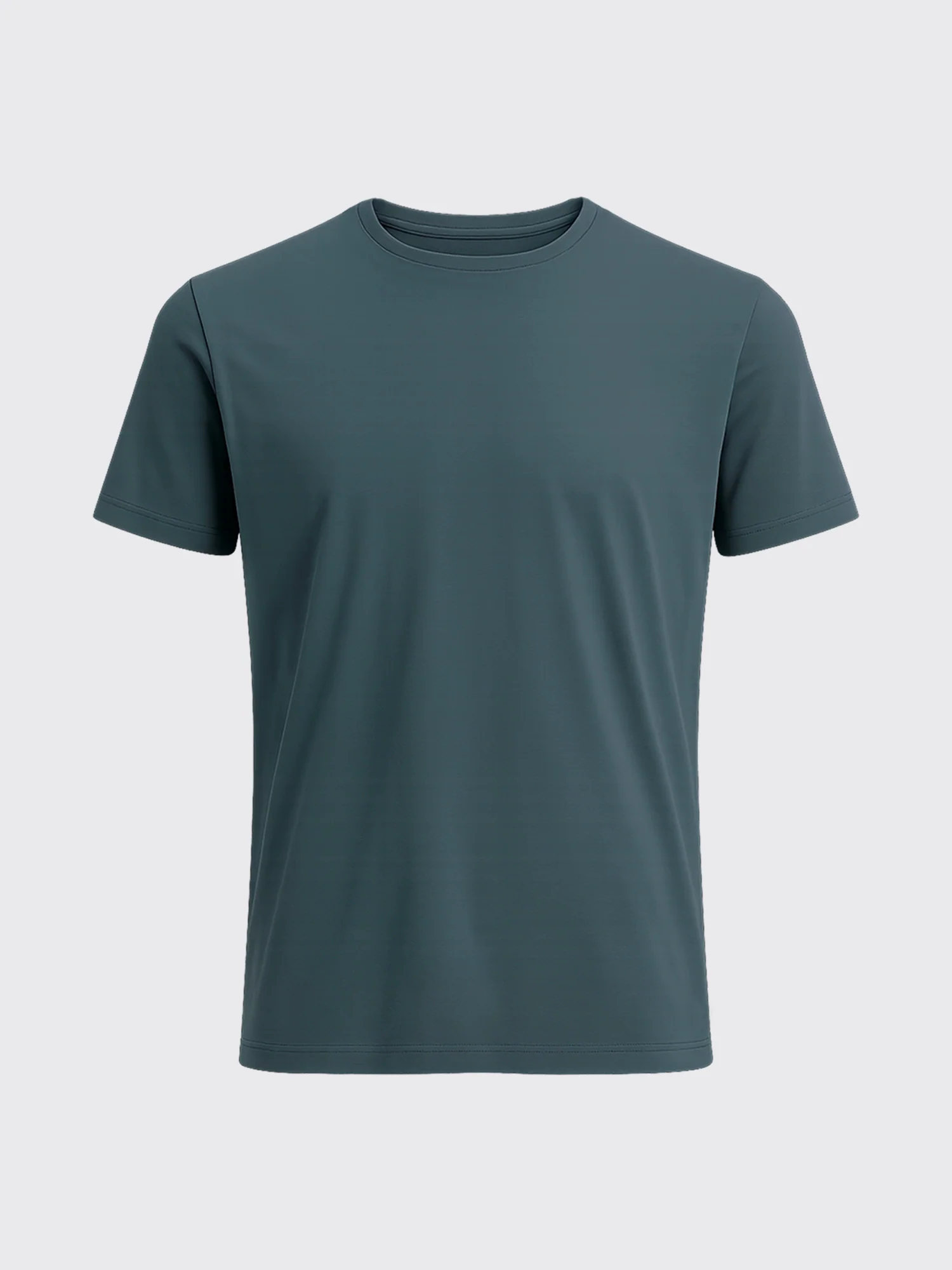 EVOLUTION MERINO T-SHIRT - Image 3