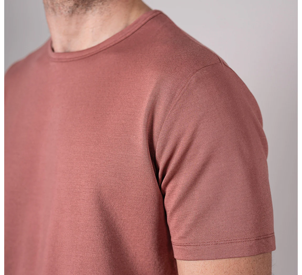 EVOLUTION MERINO T-SHIRT - Image 30