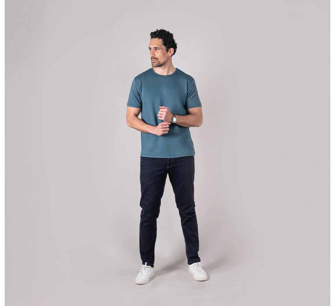 EVOLUTION MERINO T-SHIRT - Image 32