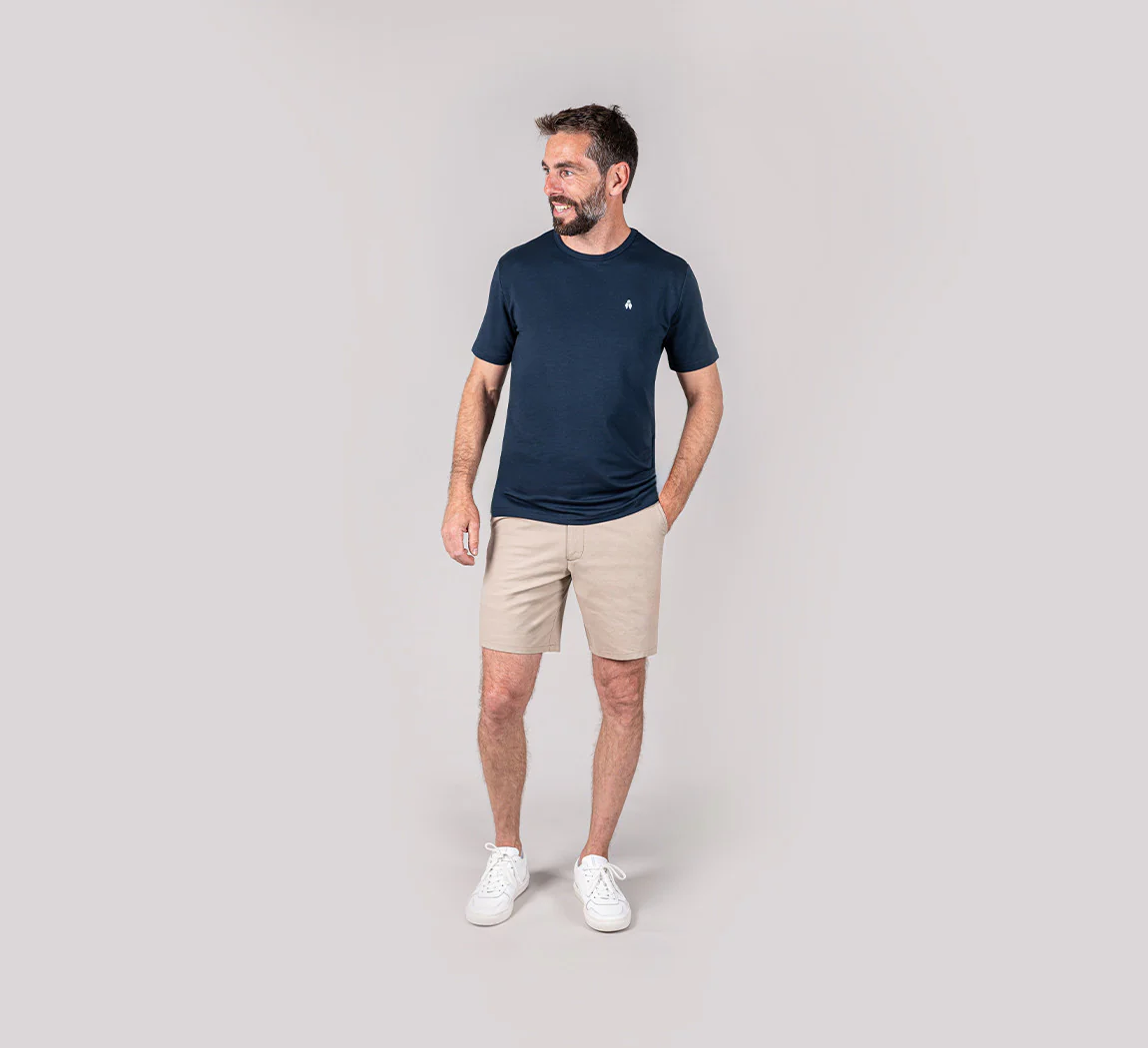 EVOLUTION MERINO T-SHIRT - Image 38