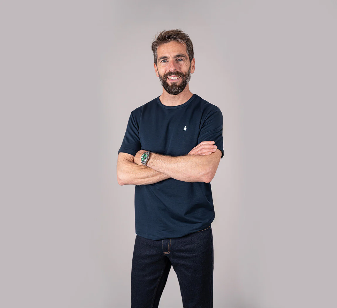 EVOLUTION MERINO T-SHIRT - Image 39