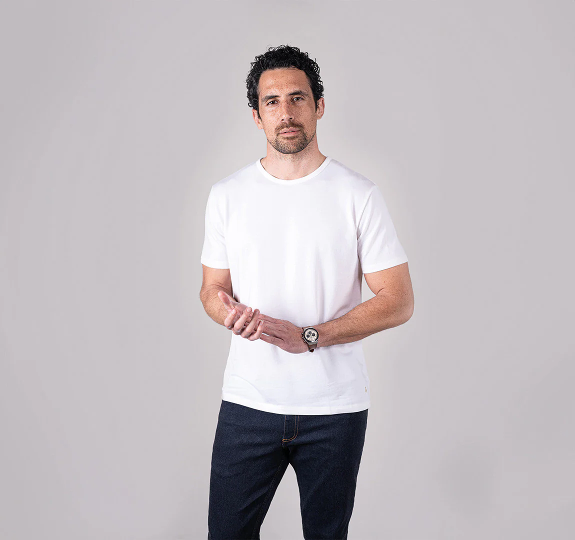 EVOLUTION MERINO T-SHIRT - Image 42