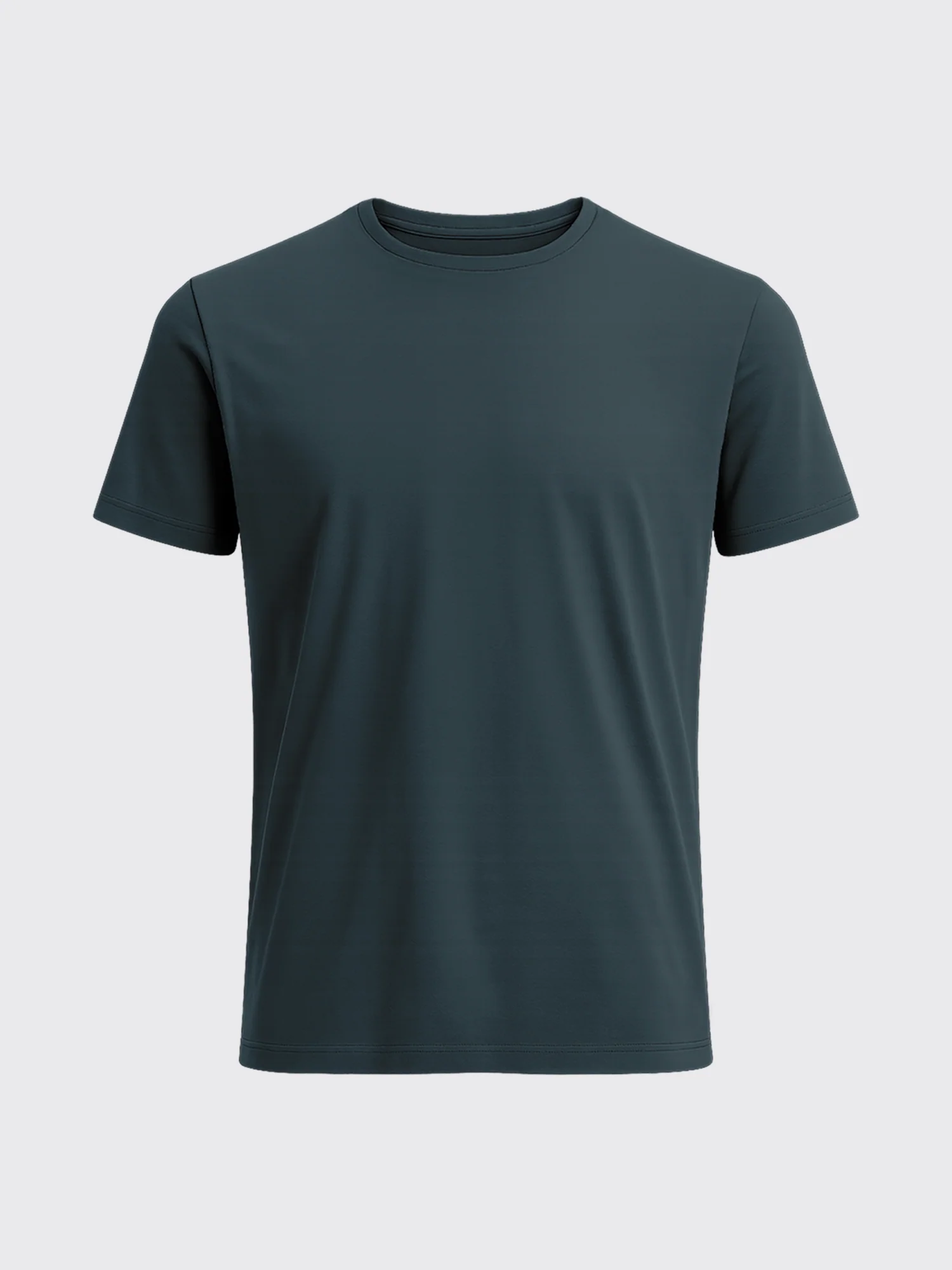 EVOLUTION MERINO T-SHIRT - Image 5