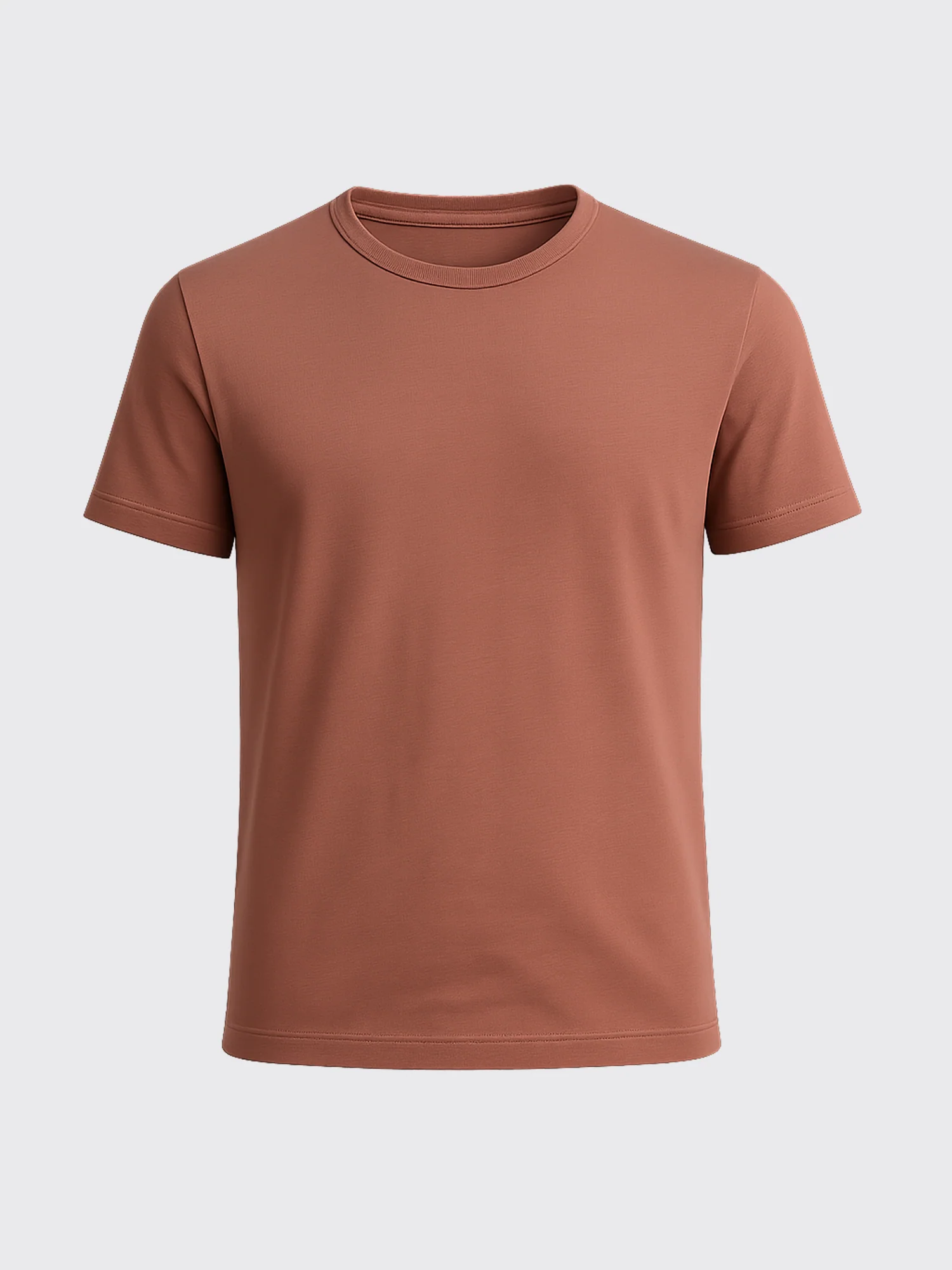 EVOLUTION MERINO T-SHIRT - Image 8