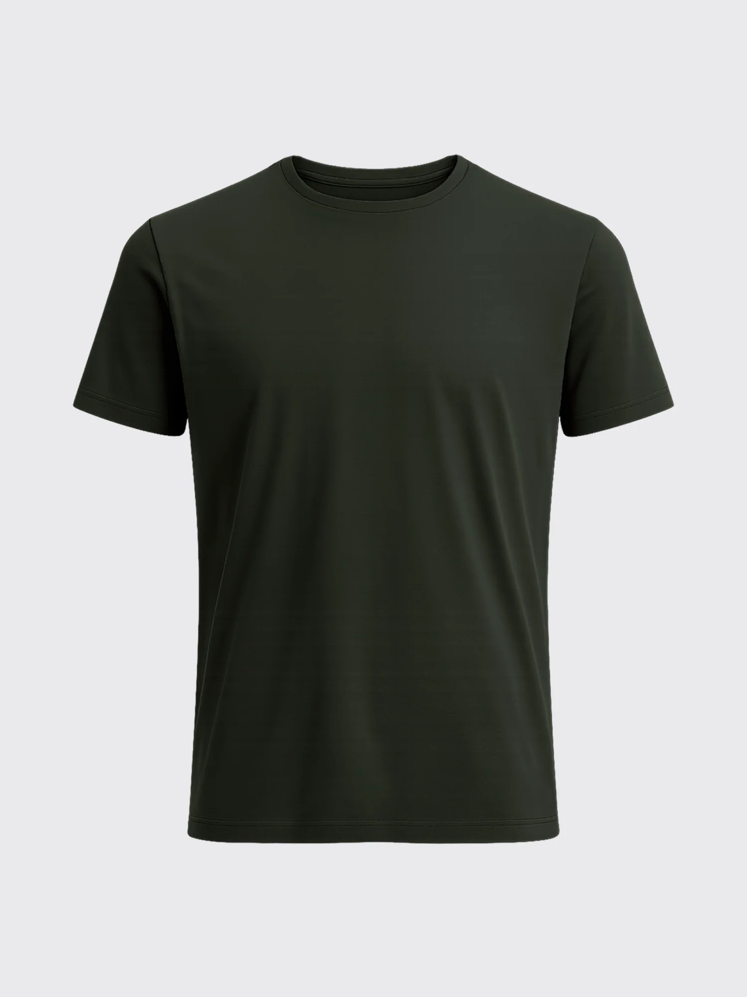 EVOLUTION MERINO T-SHIRT - Image 9