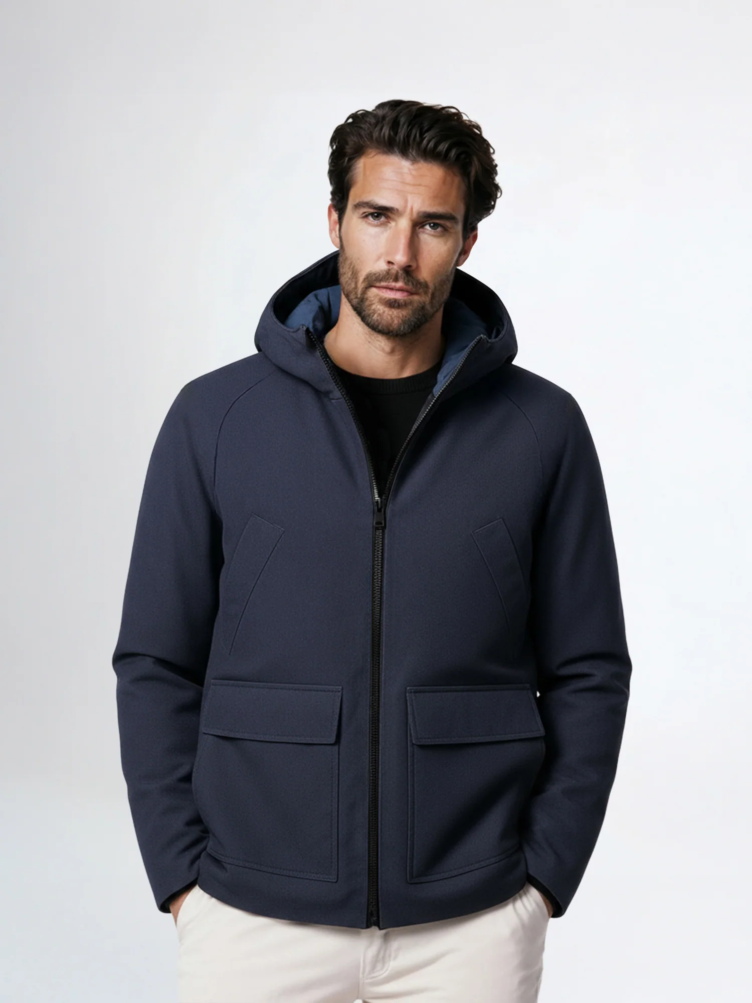 EXPLORATION PARKA - Image 3