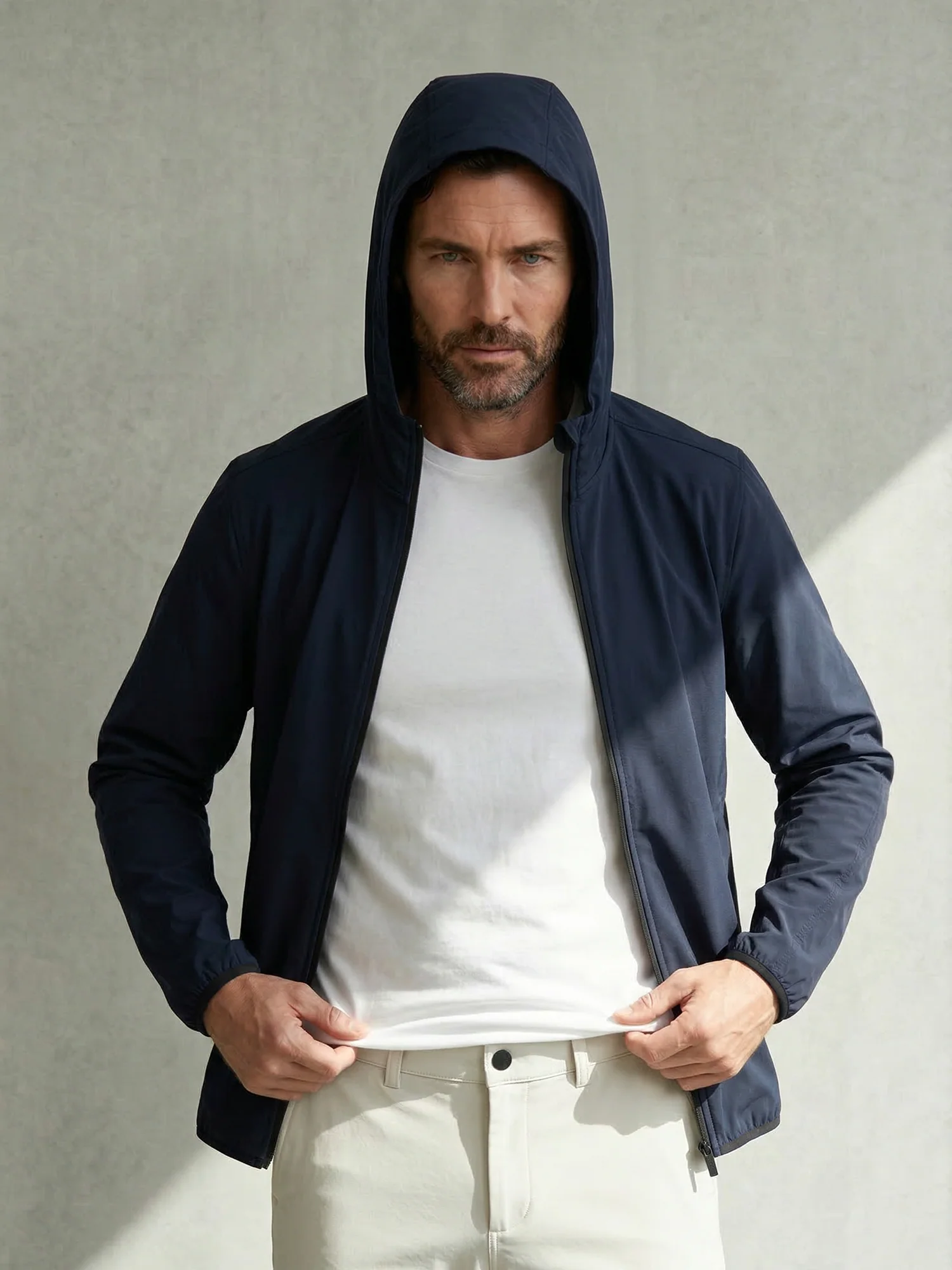 FREEDOM WINDBREAKER - Image 3
