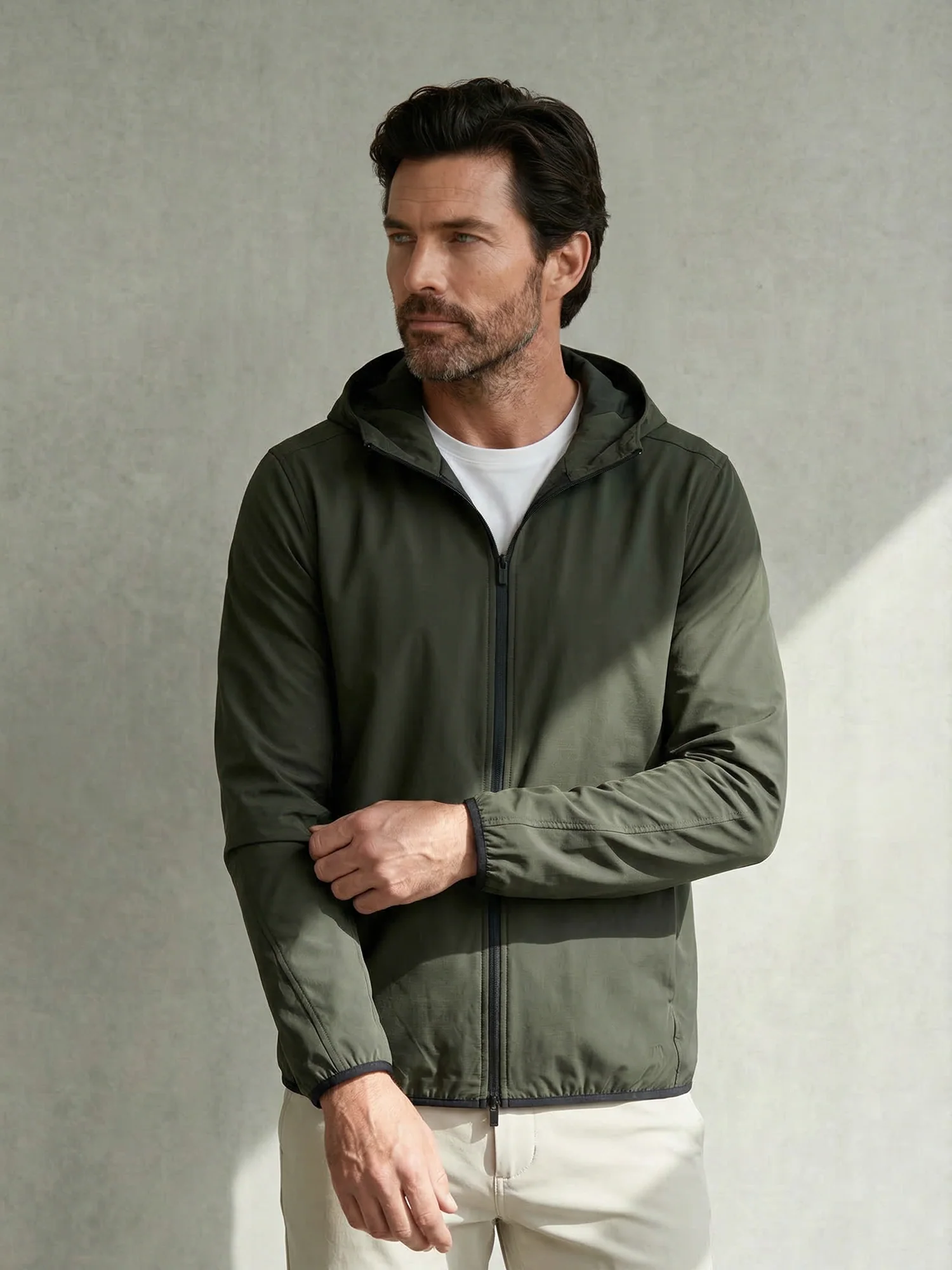 FREEDOM WINDBREAKER - Image 7