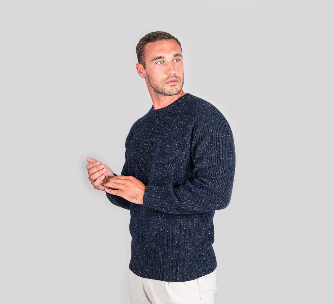 FUTURE KNIT PULLOVER - Image 3