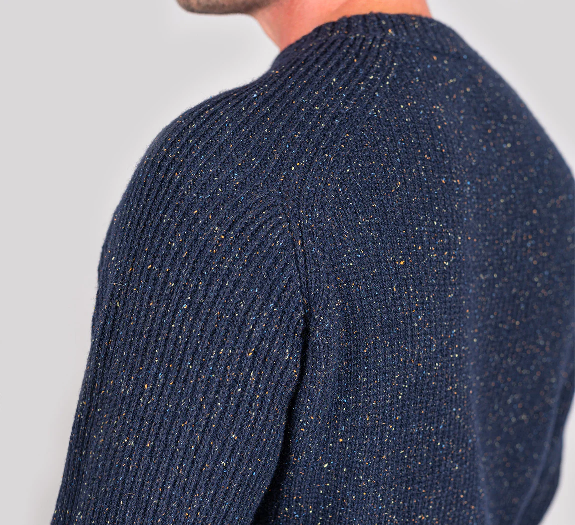 FUTURE KNIT PULLOVER - Image 5