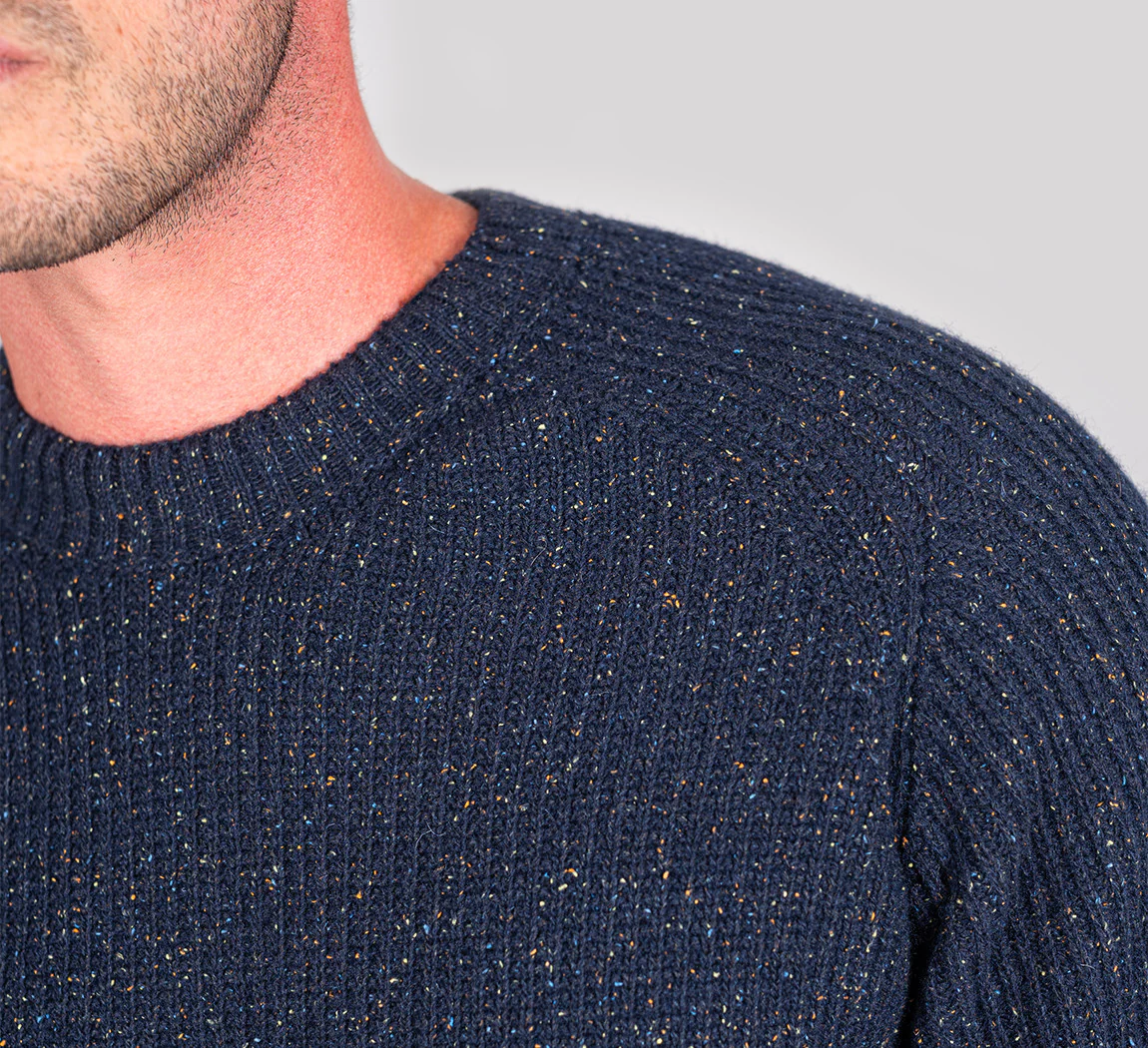 FUTURE KNIT PULLOVER - Image 6