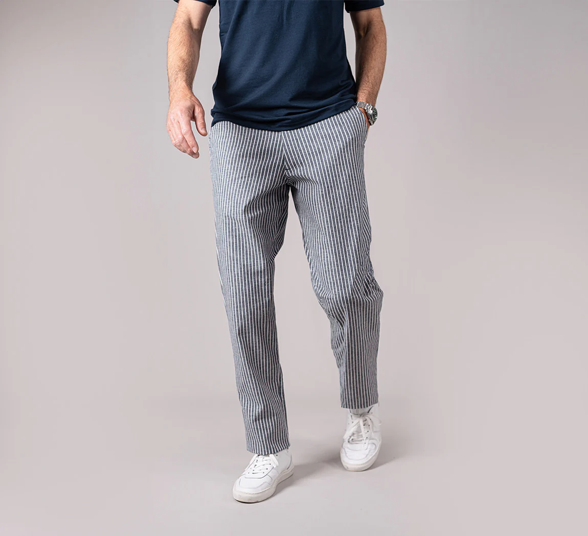 HEMP PANTS - Image 10