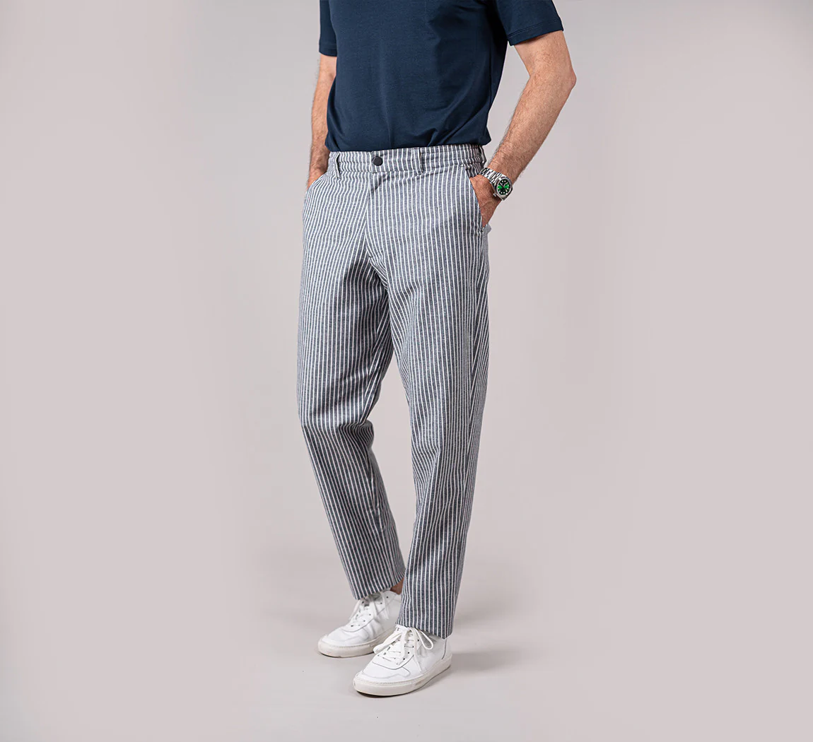 HEMP PANTS - Image 11