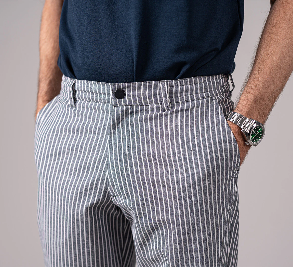 HEMP PANTS - Image 14