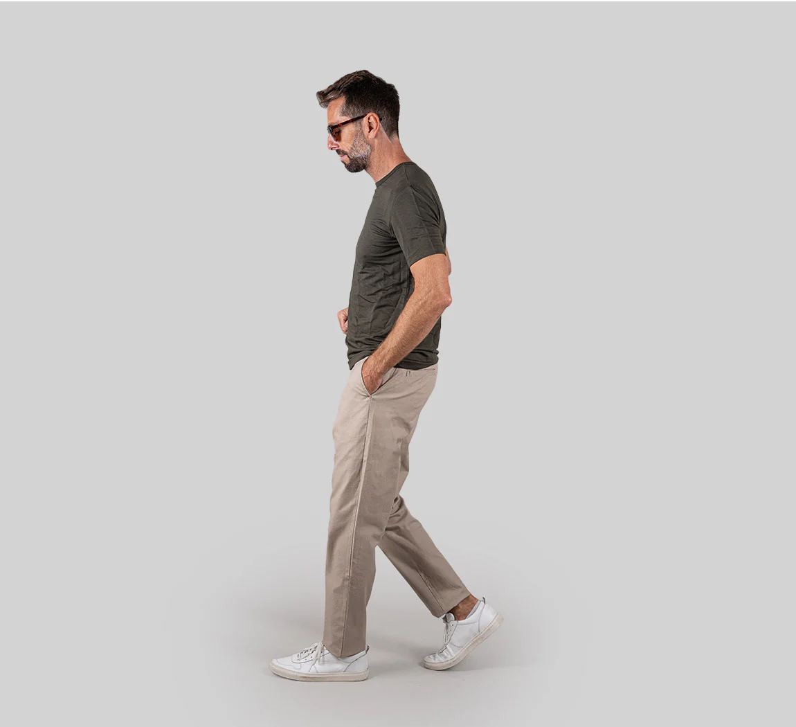 HEMP PANTS - Image 17