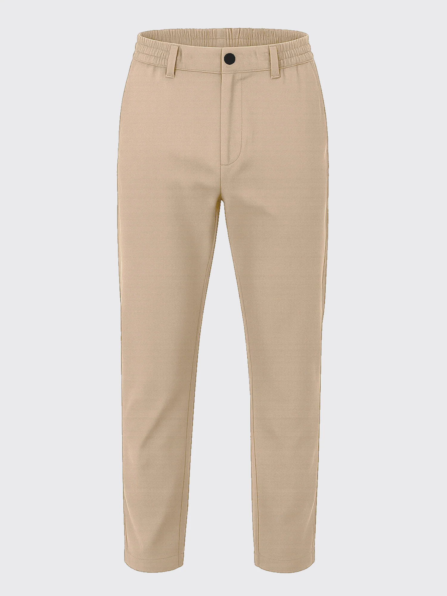 HEMP PANTS - Image 3
