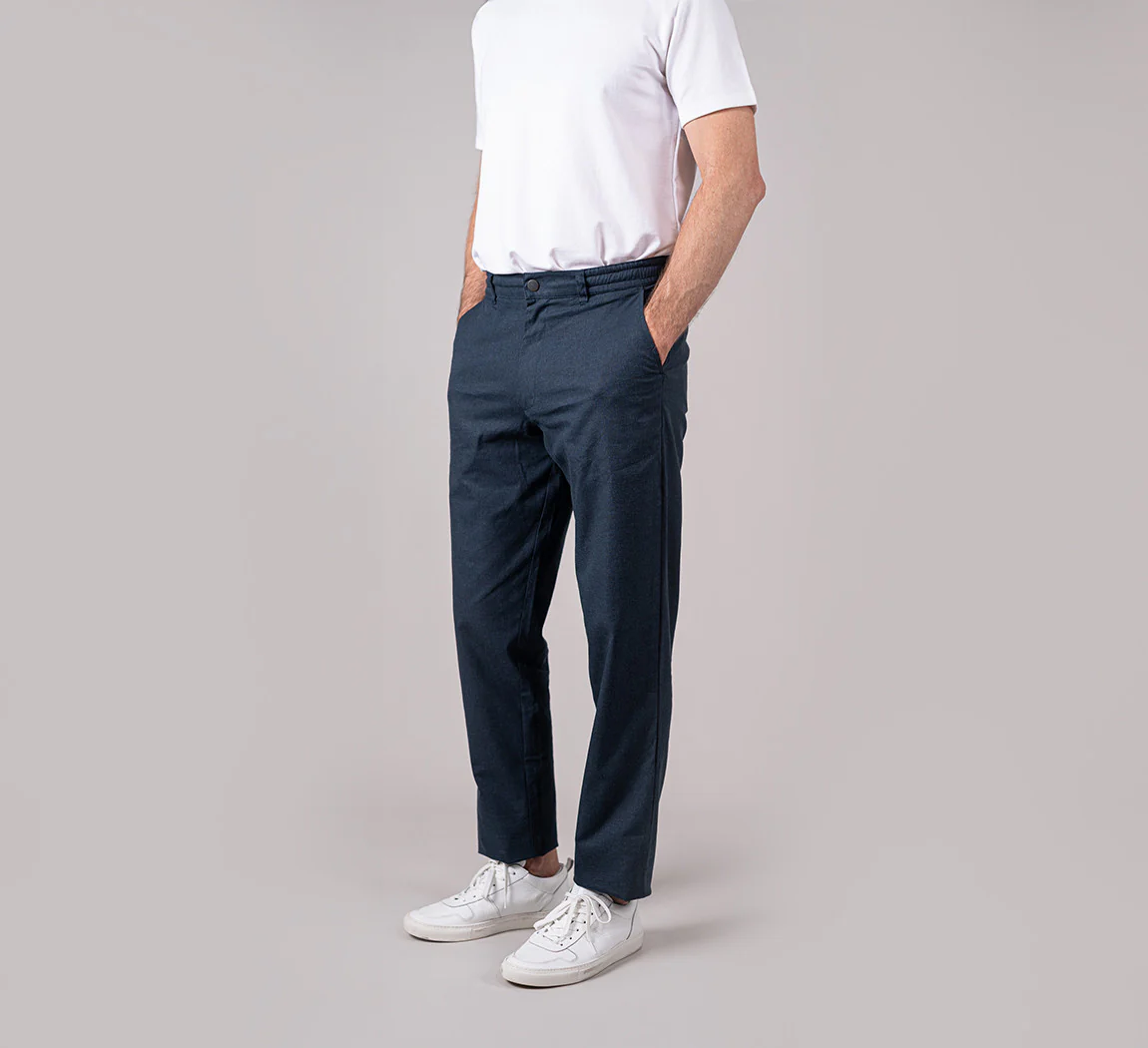 HEMP PANTS - Image 5