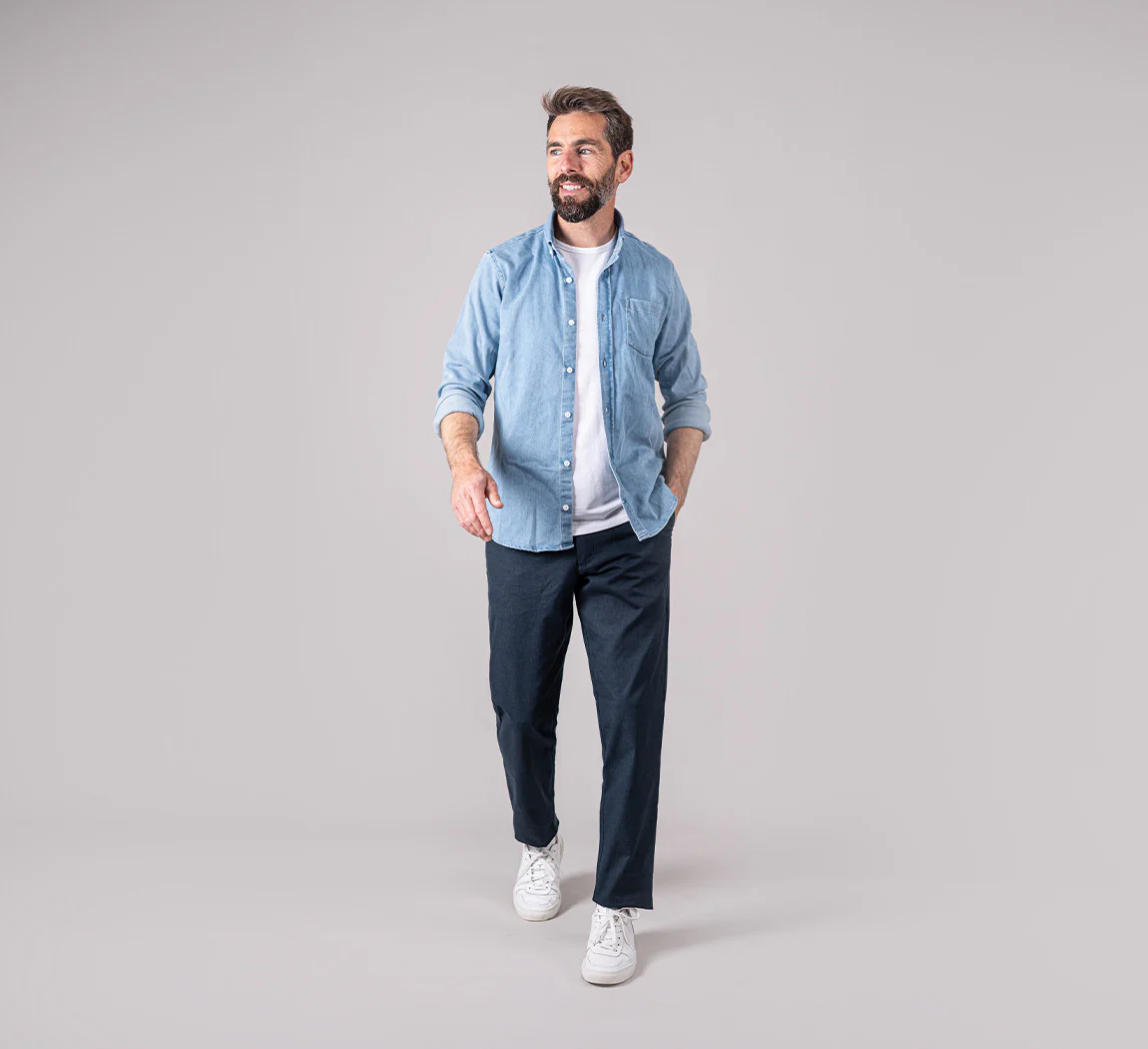 HEMP PANTS - Image 7