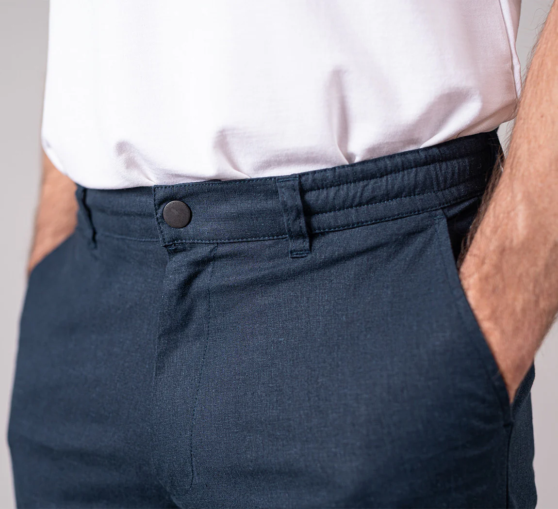 HEMP PANTS - Image 9