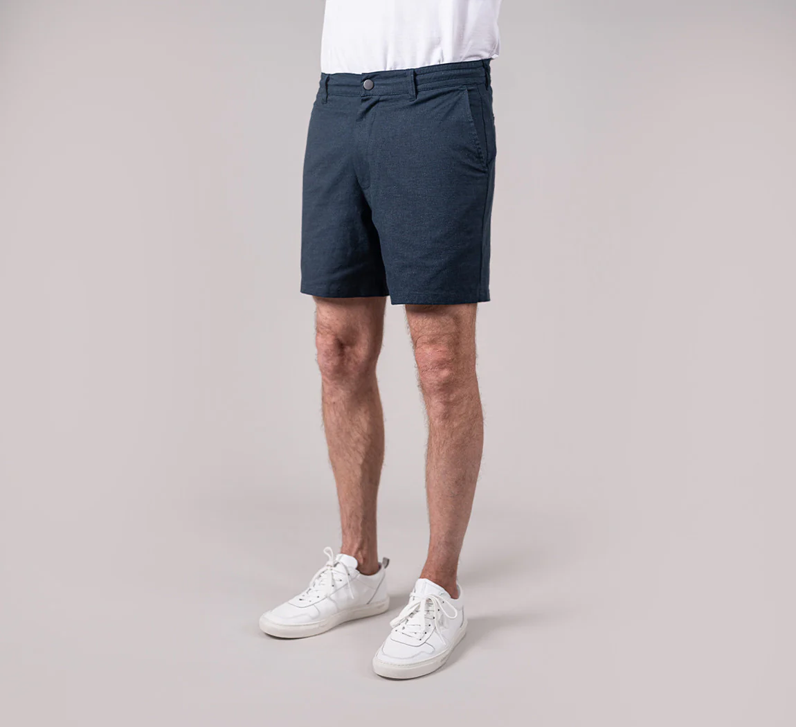 HEMP SHORTS - Image 2
