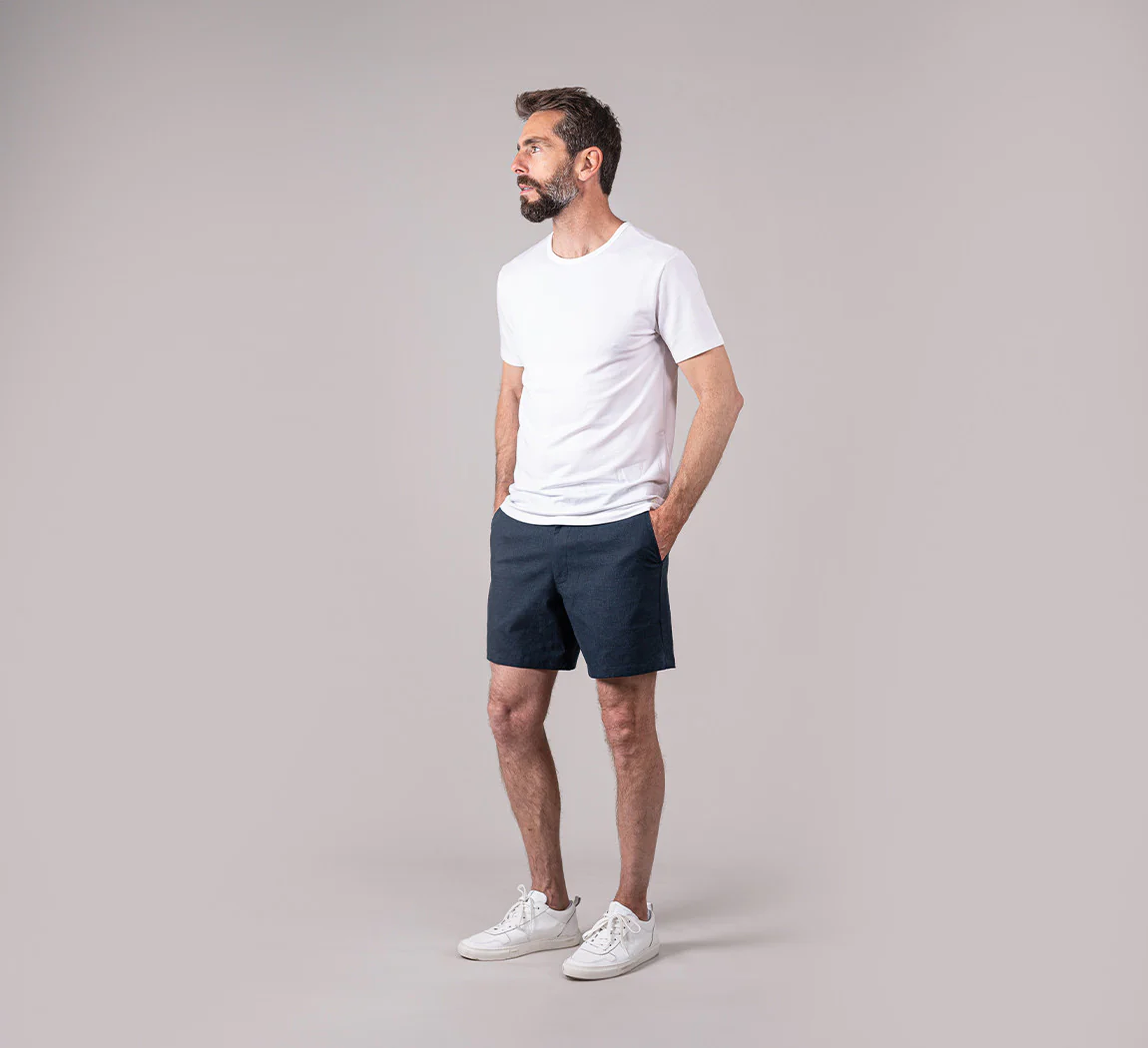HEMP SHORTS - Image 6