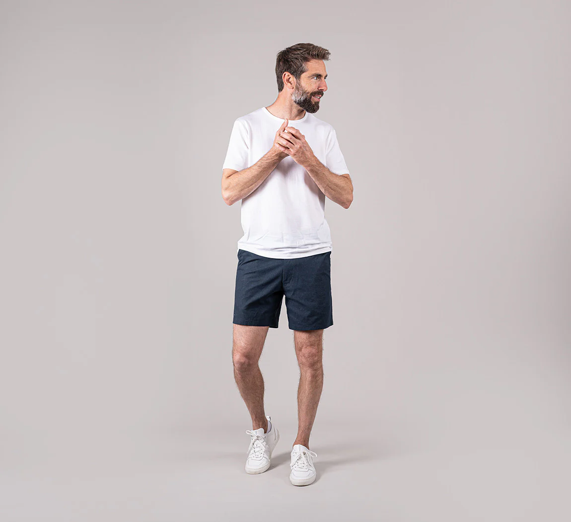 HEMP SHORTS - Image 7