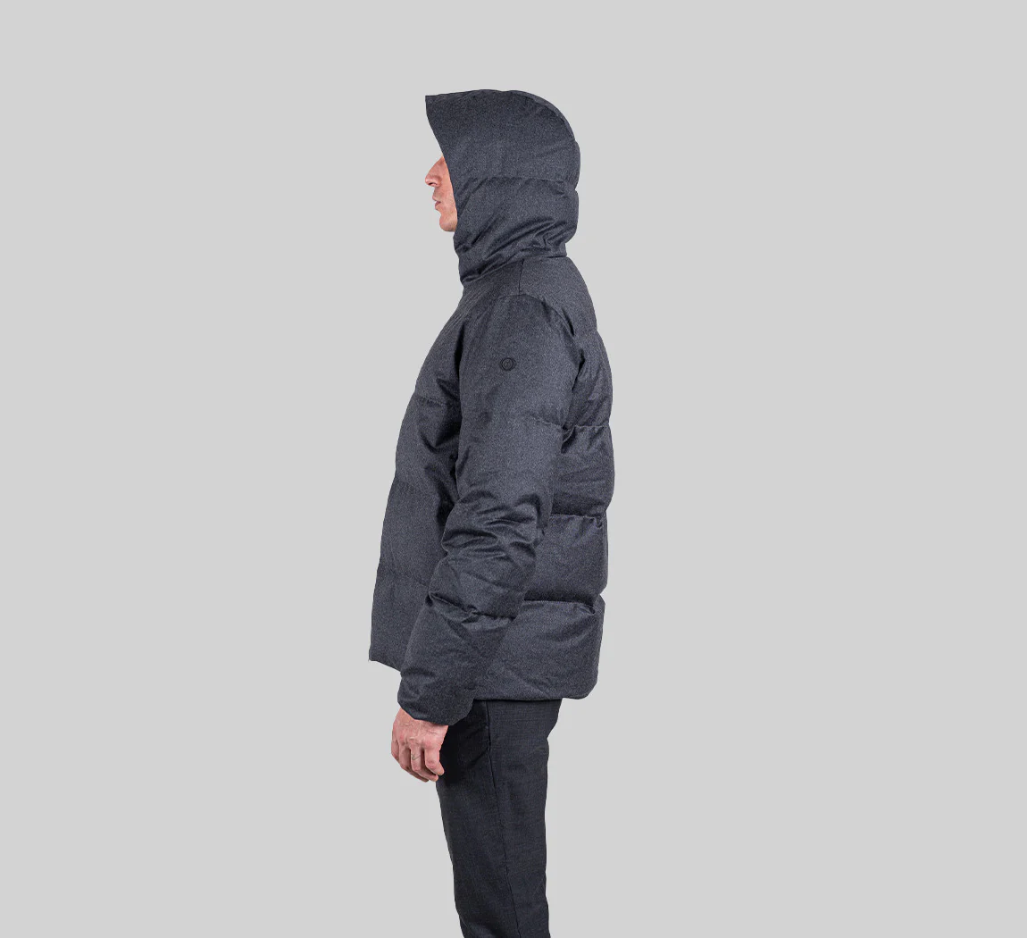 HYBRID MERINO DOWN - Image 6